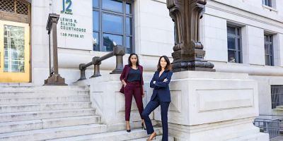 EHG Law Firm