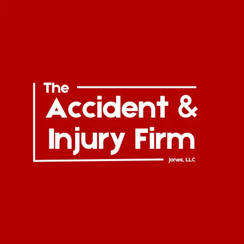 The Accident & Injury Firm 5