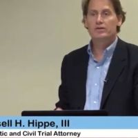 Law Office of Russell H. Hippe, III, LLC ico