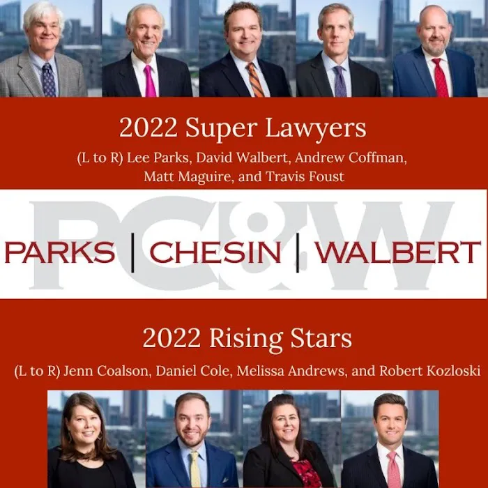 Parks, Chesin & Walbert 5
