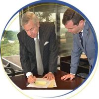Ordway Law Group, LLC ico