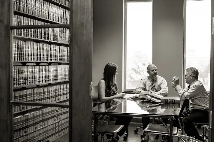 Henderson Legal LLC 5