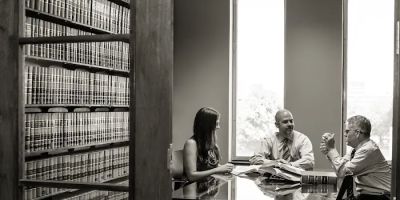 Henderson Legal LLC