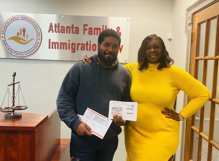 Atlanta Family & Immigration Law 5