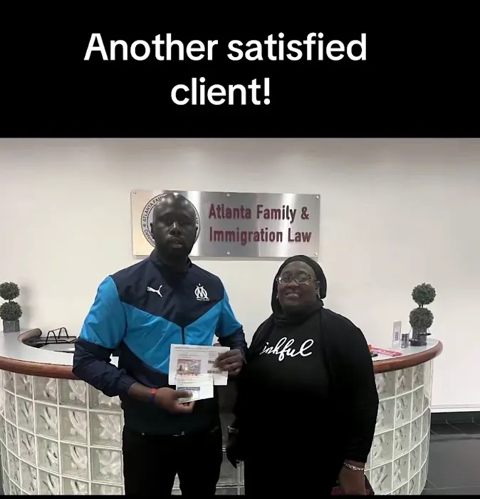 Atlanta Family & Immigration Law 5