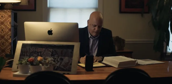 The Atlanta Criminal Defense Lawyer, Jeff Manciagli 5