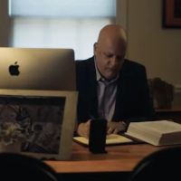 The Atlanta Criminal Defense Lawyer, Jeff Manciagli ico