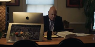 The Atlanta Criminal Defense Lawyer, Jeff Manciagli