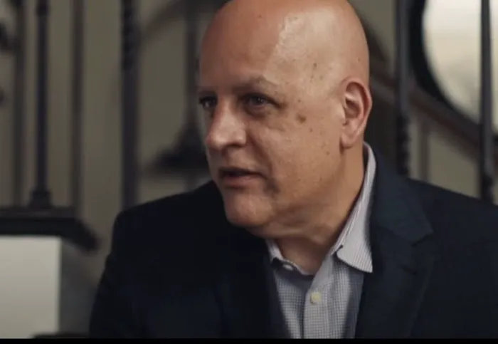 The Atlanta Criminal Defense Lawyer, Jeff Manciagli 5