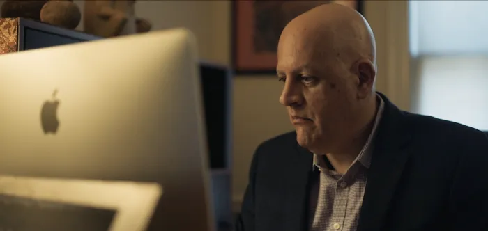 The Atlanta Criminal Defense Lawyer, Jeff Manciagli 5