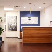 The Pendergrass Law Firm, PC ico