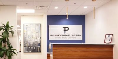 The Pendergrass Law Firm, PC