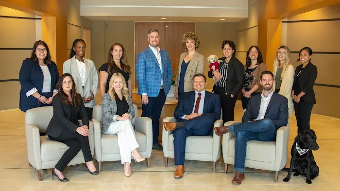 The Pendergrass Law Firm, PC 5