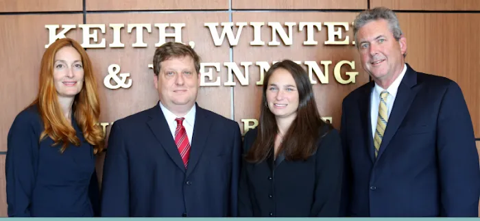 Keith, Winters, Wenning, & Harris L.L.C. 4