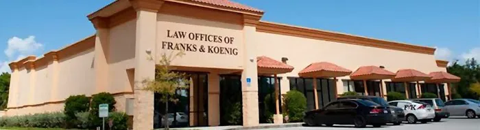 Franks, Koenig & Neuwelt 5