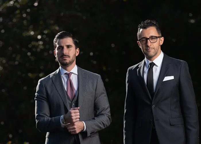 The Awad Law Firm, P.C., Attorney Ibrahim Awad 5
