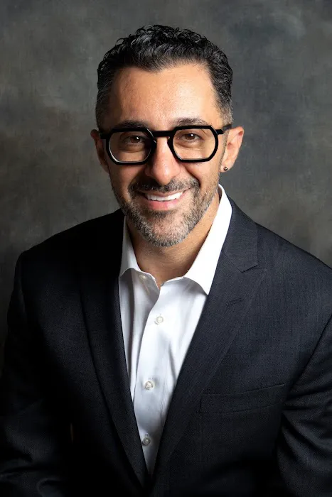 The Awad Law Firm, P.C., Attorney Ibrahim Awad 5