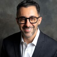 The Awad Law Firm, P.C., Attorney Ibrahim Awad ico