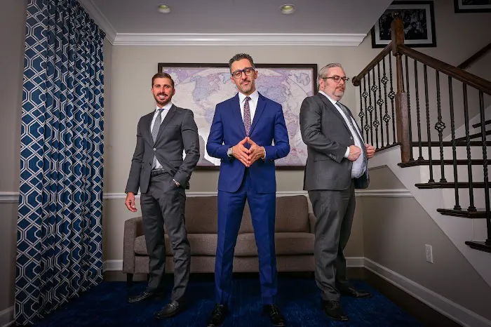 The Awad Law Firm, P.C., Attorney Ibrahim Awad 5