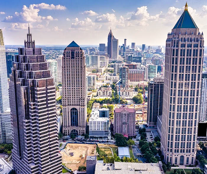The Awad Law Firm, P.C., Attorney Ibrahim Awad 5