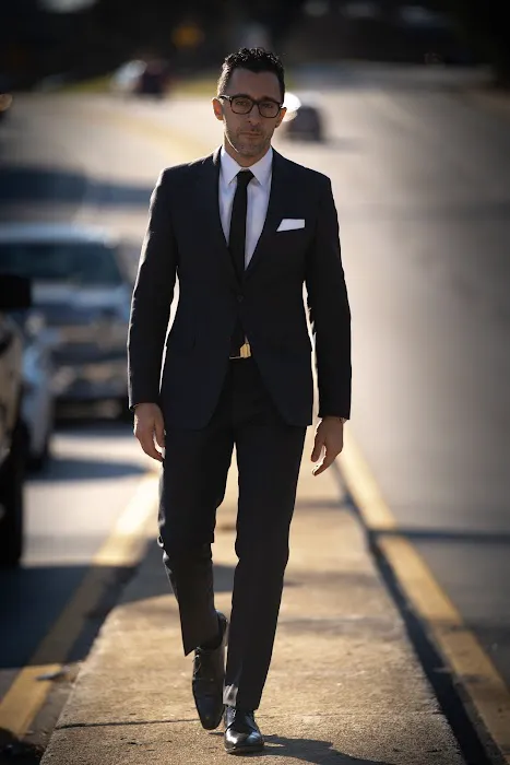 The Awad Law Firm, P.C., Attorney Ibrahim Awad 5
