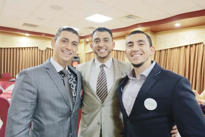 The Awad Law Firm, P.C., Attorney Ibrahim Awad 5
