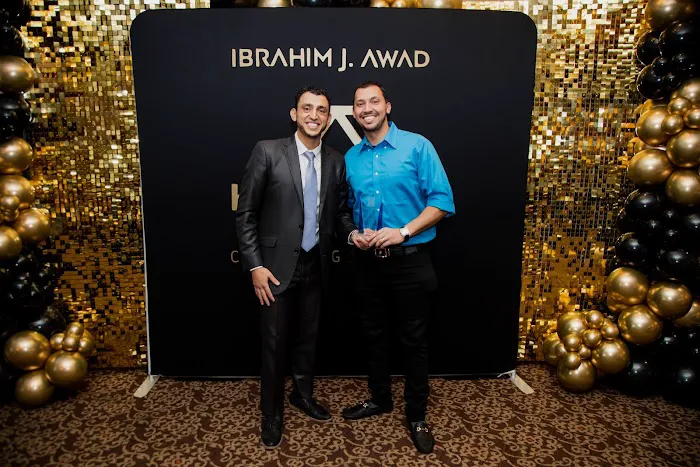 The Awad Law Firm, P.C., Attorney Ibrahim Awad 5
