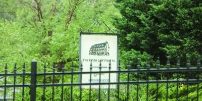 The Fryer Law Firm