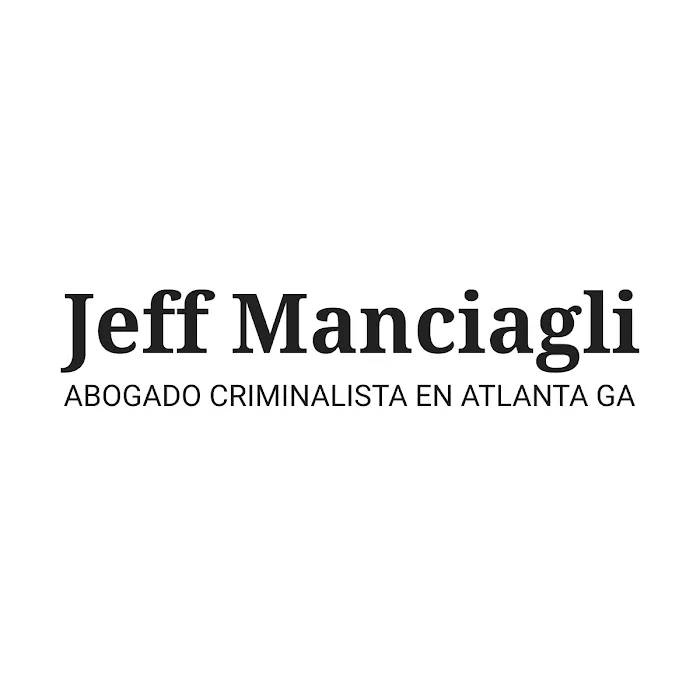 Jeffrey P. Manciagli, Abogado Criminalista en Atlanta, GA 5