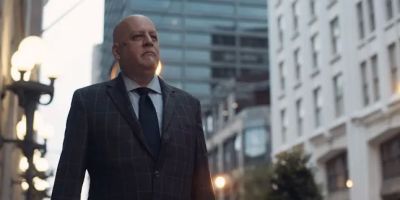 Jeffrey P. Manciagli, Abogado Criminalista en Atlanta, GA