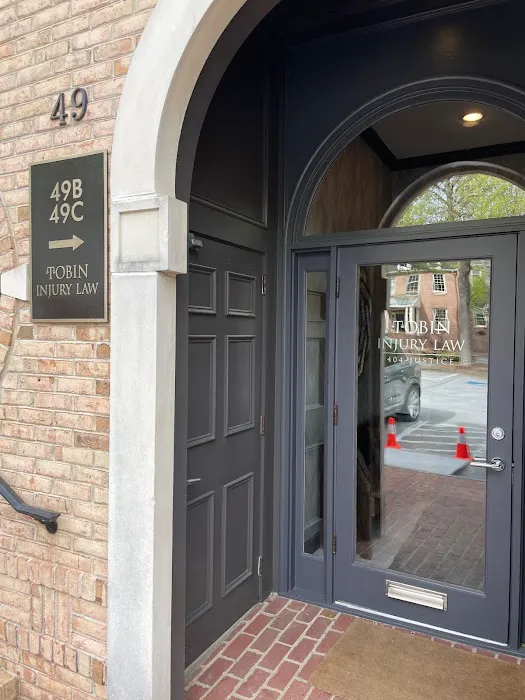 Tobin Injury Law - Personal Injury Lawyer Atlanta 5