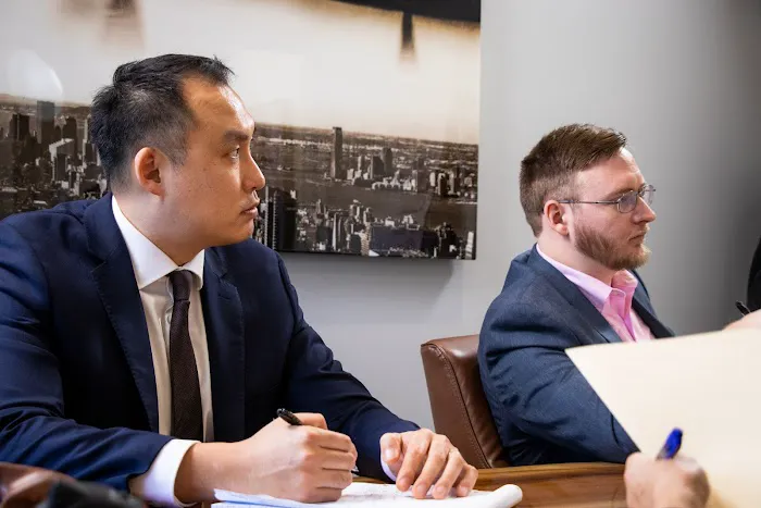 Tobin Injury Law - Personal Injury Lawyer Atlanta 5
