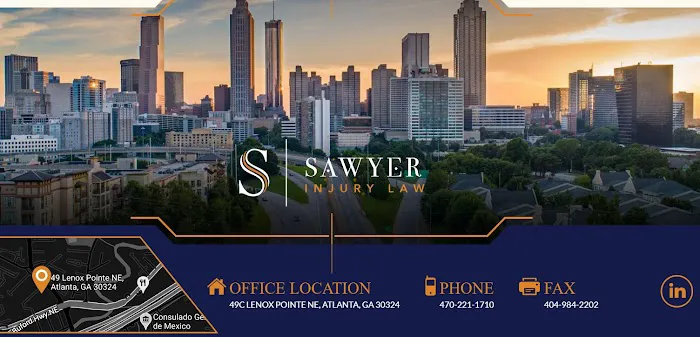 Sawyer Injury Law 5