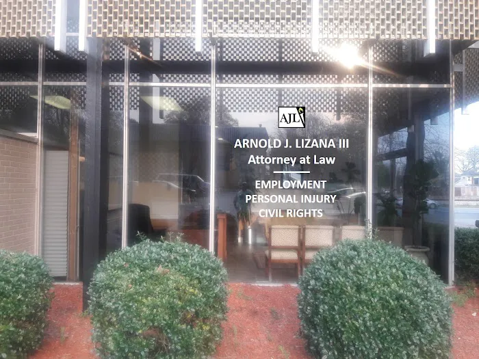 Law Offices of Attorney Arnold J. Lizana III 5