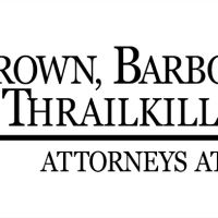 Attorney P. JUSTIN THRAILKILL ico