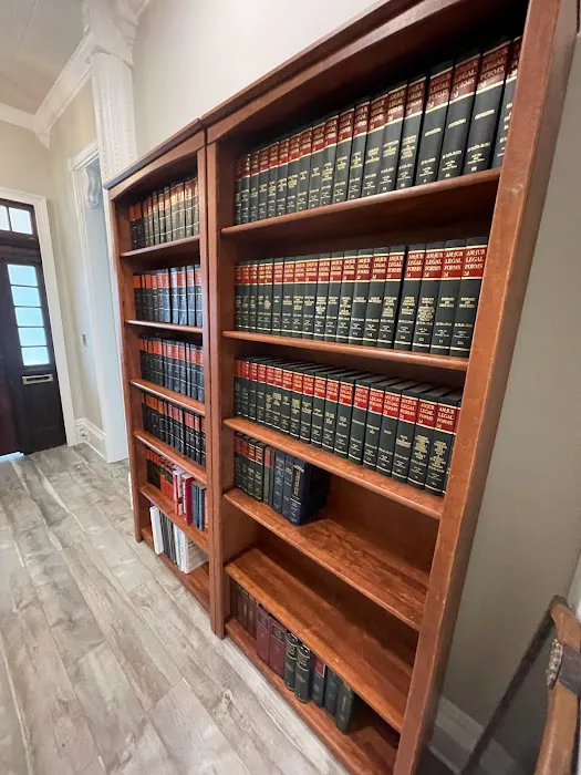 Kalamaro Law Office: The Family First Lawyer 4
