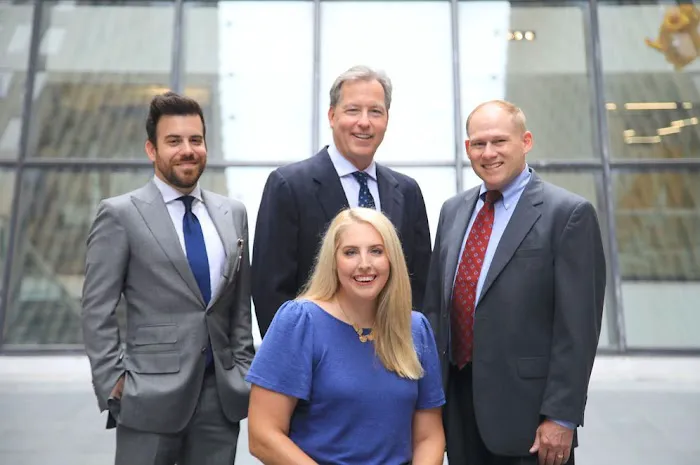Law Office of Rickard, Drew and Nix 5