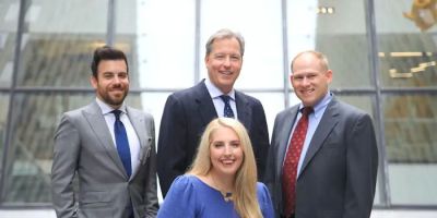 Law Office of Rickard, Drew and Nix