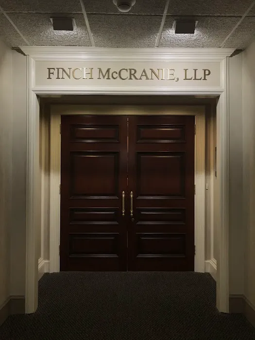 Finch McCranie, LLP 5