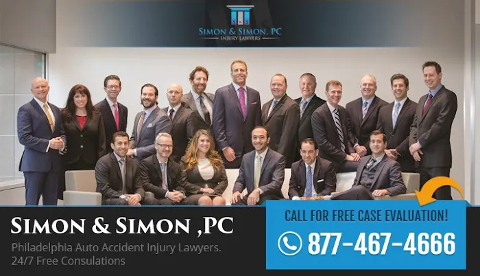 Simon & Simon, PC 4