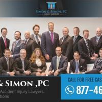 Simon & Simon, PC ico