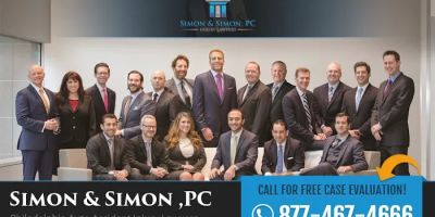 Simon & Simon, PC
