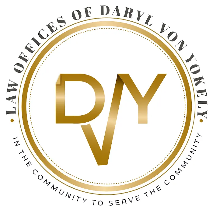 The Law Offices of Daryl Von Yokely 5