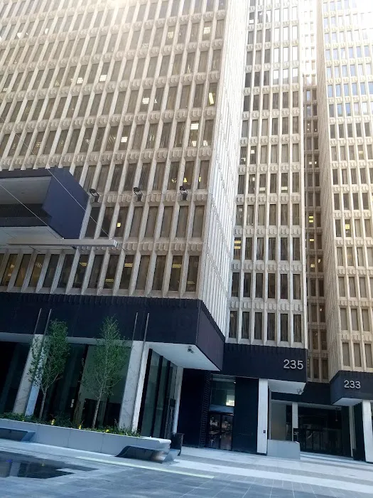 The Law Offices of Daryl Von Yokely 5