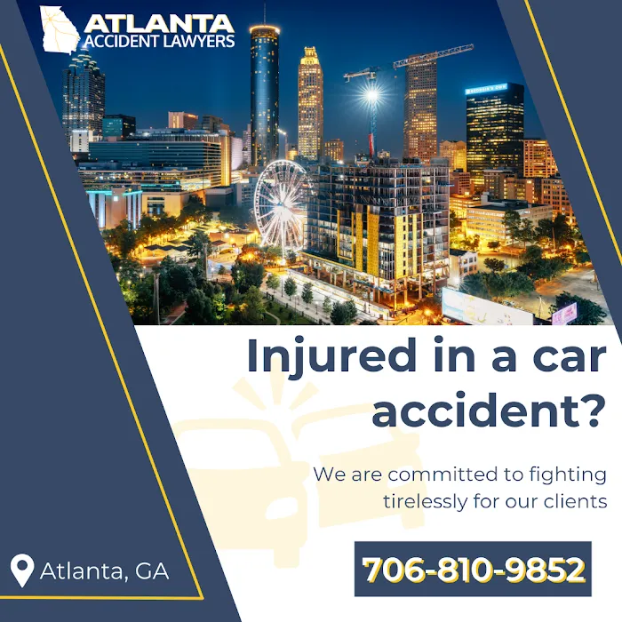 Atlanta Accident Lawyers 5