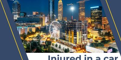 Atlanta Accident Lawyers
