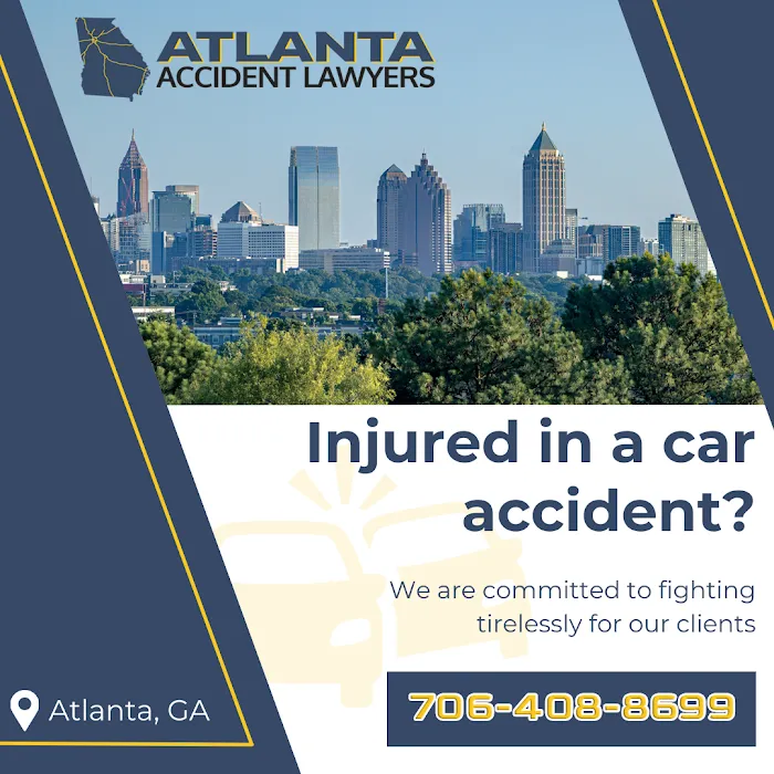 Atlanta Accident Lawyers 5