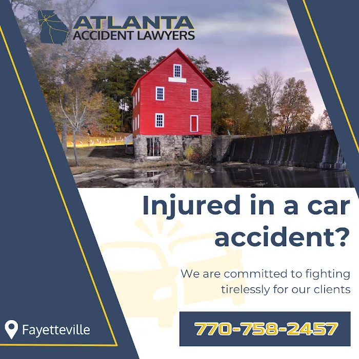 Atlanta Accident Lawyers 5
