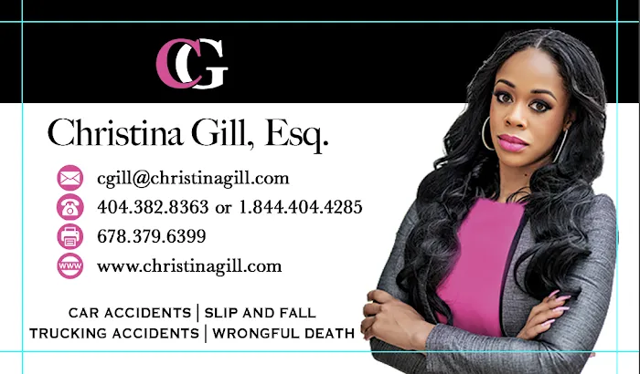 Christina Gill P.C. Attorneys at Law 5