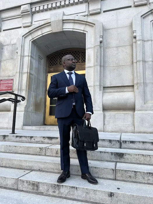 The Law Office of Leonard T. Mathis, LLC. 5